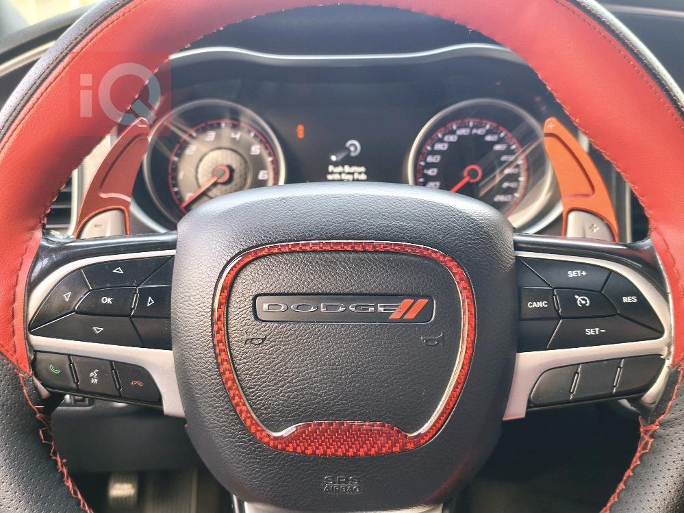 دودج تشارجر